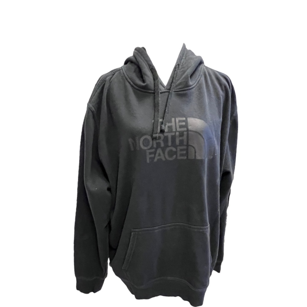 The North Face Hoodie Mens Size XL Hooded Sweatshirt Sweater Pullover